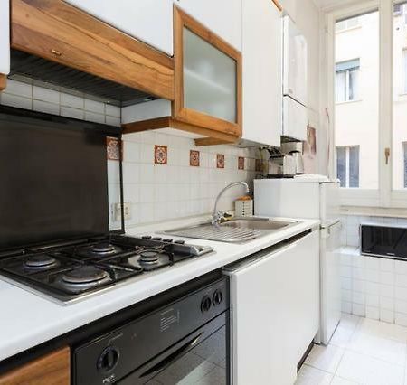 Casa Vacanze Risorgimento Róma Kültér fotó
