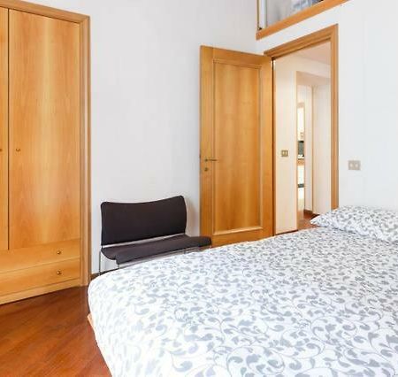 Casa Vacanze Risorgimento Róma Kültér fotó