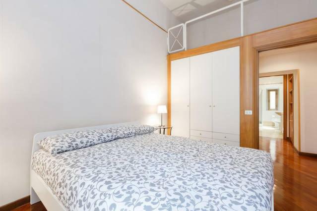 Casa Vacanze Risorgimento Róma Kültér fotó
