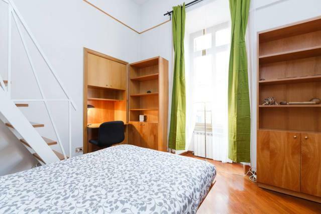 Casa Vacanze Risorgimento Róma Kültér fotó