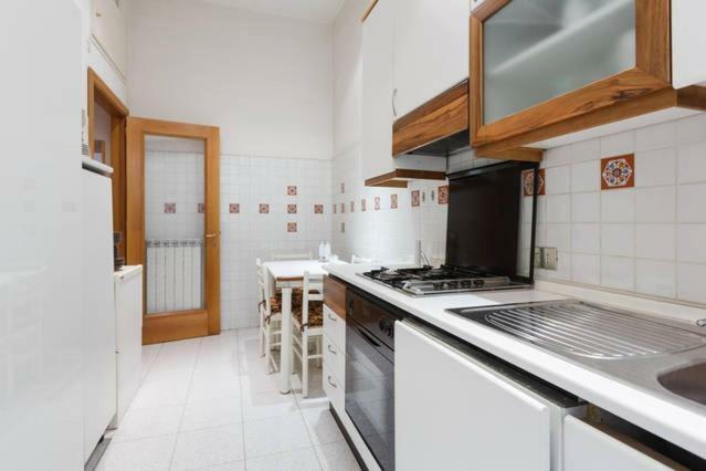 Casa Vacanze Risorgimento Róma Kültér fotó