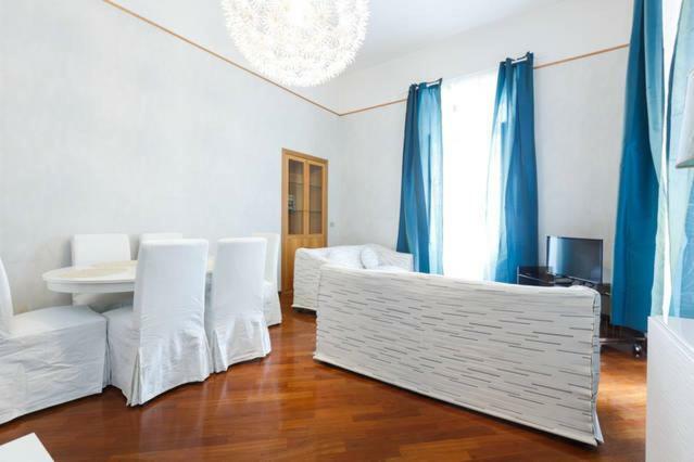 Casa Vacanze Risorgimento Róma Kültér fotó