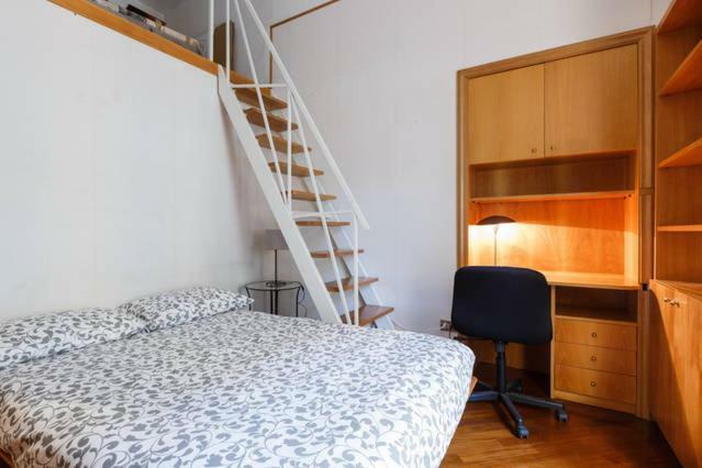 Casa Vacanze Risorgimento Róma Kültér fotó