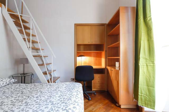 Casa Vacanze Risorgimento Róma Kültér fotó