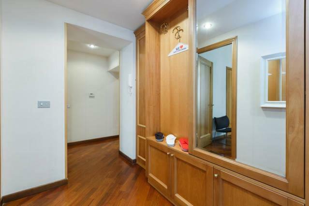 Casa Vacanze Risorgimento Róma Kültér fotó