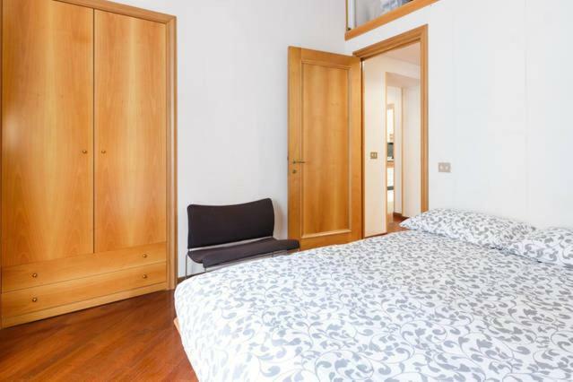 Casa Vacanze Risorgimento Róma Kültér fotó