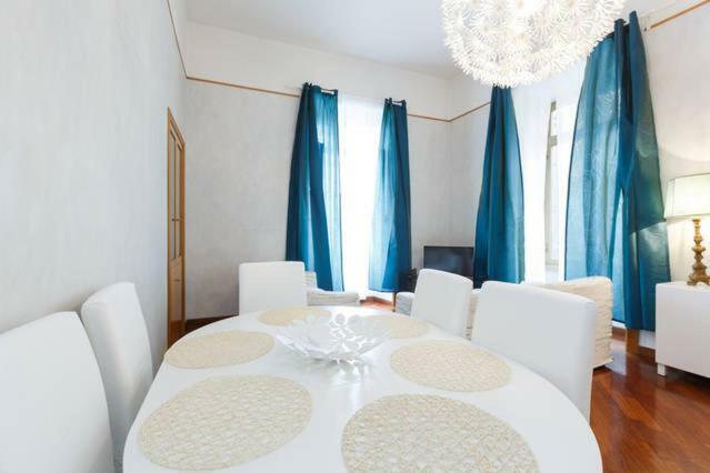 Casa Vacanze Risorgimento Róma Kültér fotó