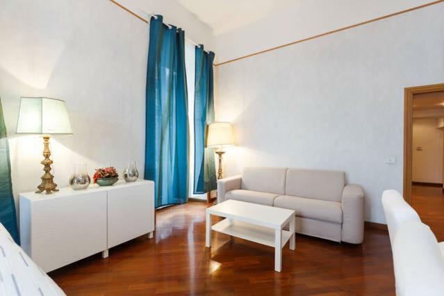 Casa Vacanze Risorgimento Róma Kültér fotó